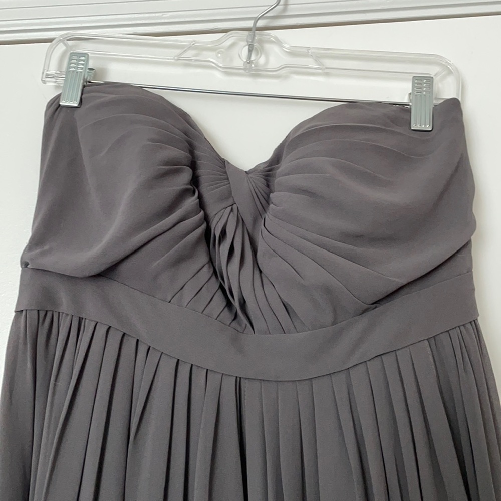 Jenny Yoo Bridesmaid Collection